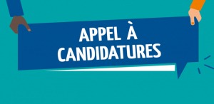 appel à candidature