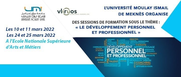 Lire la suite à propos de l’article Annonce: Sessions de formation au profit des enseignants (es)-chercheurs (es) nouvellement recrutés (es) à l’UMI (Année 2020- site Meknès)