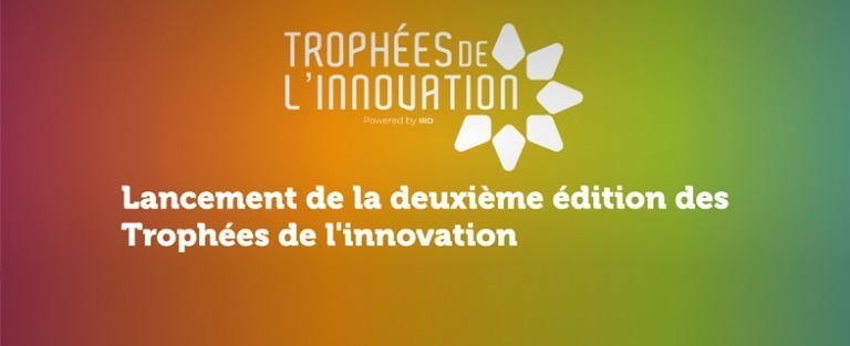 Lire la suite à propos de l’article Lancement de la deuxième édition des Trophées de l’innovation