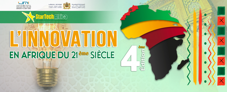 Lire la suite à propos de l’article Appel à candidatures au concours STARTECH AFRICA’24