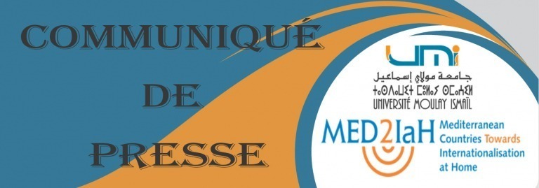 Lire la suite à propos de l’article MEDiterranean countries: Towards Internationalisation at Home – MED2IaH