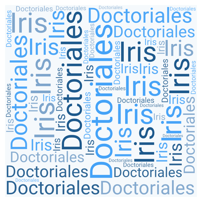 Lire la suite à propos de l’article Doctoriales 2019