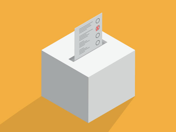Lire la suite à propos de l’article Résultat des élections des membre du Conseil d’Université : Staff administratif et technique