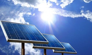 Energia fotovoltaica
