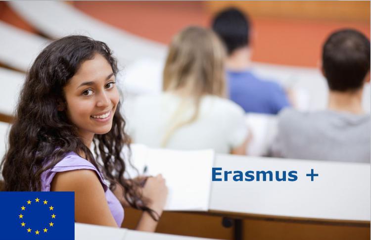 Lire la suite à propos de l’article Erasmus+ 2020: Ouverture de l’appel à candidature