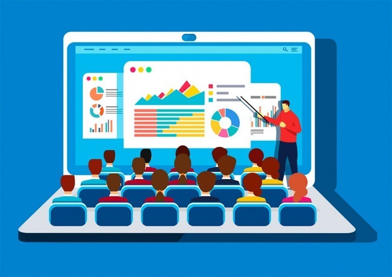 Lire la suite à propos de l’article Formation en pédagogie universitaire