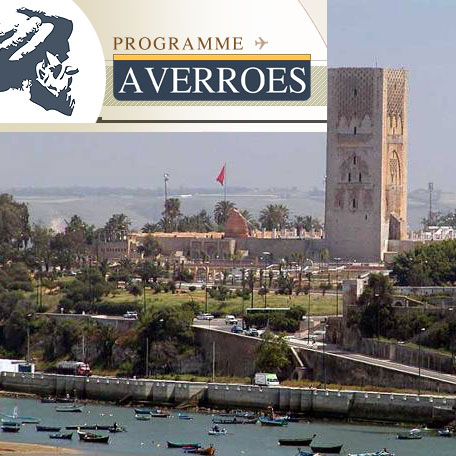 Lire la suite à propos de l’article Dixièmes rencontres universitaires euroméditerranéennes Averroès à l’Université Mohamed V-Agdal (Maroc), du 1er au 3 décembre 2011