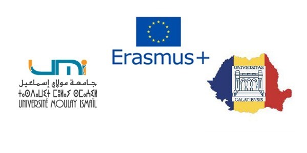 Lire la suite à propos de l’article Appel à candidature pour les bourses de mobilité Erasmus+ Etudiants à l’Université de Galati – Roumanie