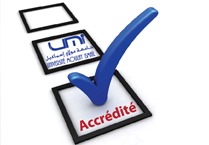 Lire la suite à propos de l’article Annonce: accréditation et renouvellement d’accréditation