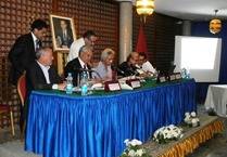 Lire la suite à propos de l’article Signature d’une convention cadre de coopération entre l’Université Moulay Ismail (UMI) Meknès et la Confédération Générale des Entreprises du Maroc (CGEM), Région Meknès-Tafilalet.