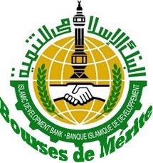 Lire la suite à propos de l’article Bourses de Mérite en Science et Technologie de la Banque Islamique de Développement au titre de l’Année 2012-2013
