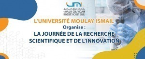 journee scientifique