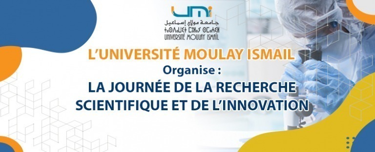 Lire la suite à propos de l’article Journée de la Recherche Scientifique