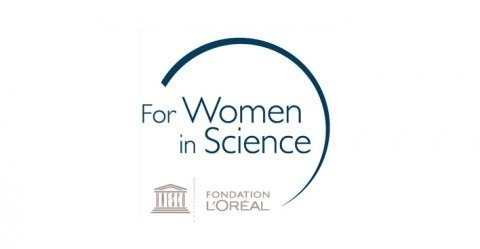 Lire la suite à propos de l’article Programme L’Oréal-UNESCO Pour les Femmes et la Science