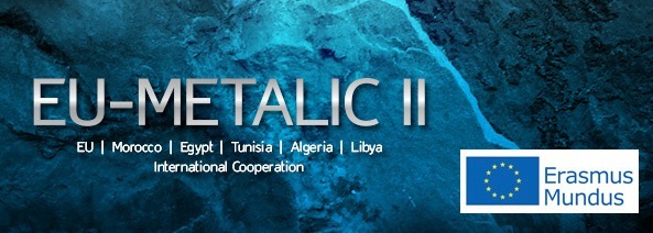 Lire la suite à propos de l’article EU-METALIC 2: Appel à candidature
