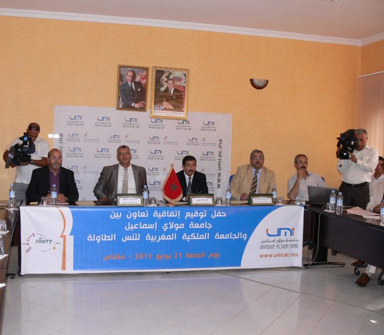 Lire la suite à propos de l’article 2nd Selection Meeting EU Mare Nostrum (Erasmus Mundus)