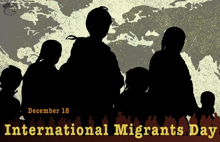 Lire la suite à propos de l’article Les Migrations internationales au Maroc après la crise économique globale