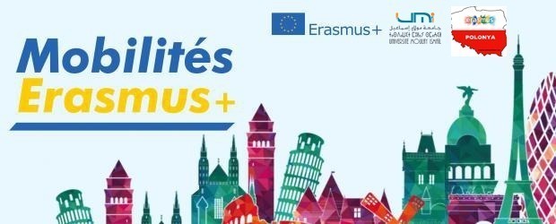 Lire la suite à propos de l’article Appel à Candidature pour Mobilité en Pologne (Université Lublin de Technologie)