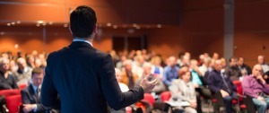 public speaking