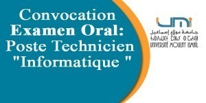 site web Convocation