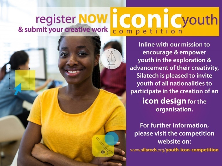 Lire la suite à propos de l’article Silatech ’s Youth Icon Competition
