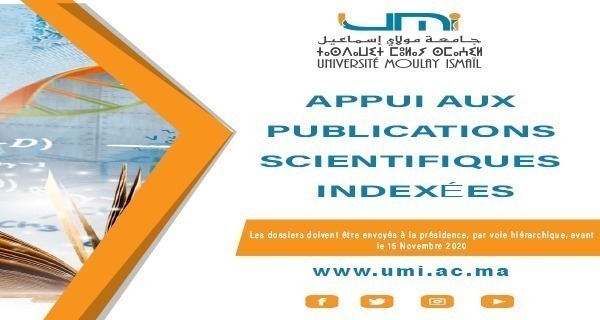 Lire la suite à propos de l’article appui aux publications scientifiques