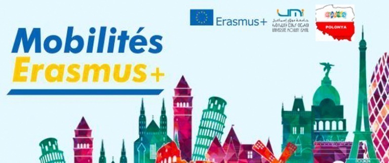 Lire la suite à propos de l’article Appel à Candidature pour Bourse de Mobilité en Pologne (Université Lublin de Technologie)