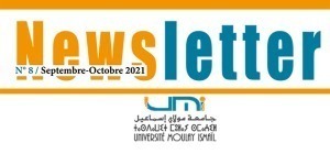 slider Newsletter N°8