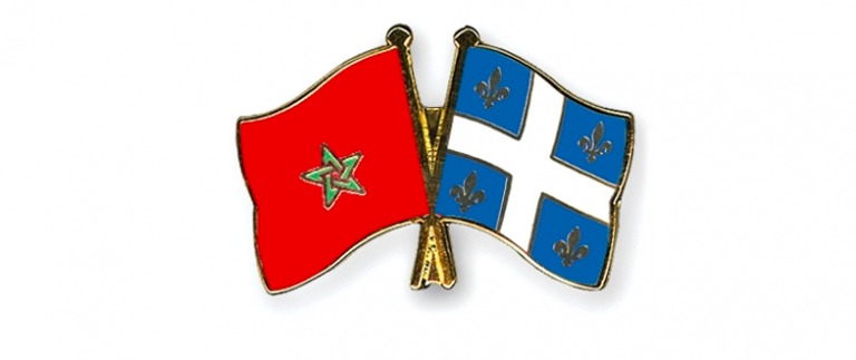 Lire la suite à propos de l’article Appel à projets dans le cadre du programme de collaboration de recherche CNRST-FRQ (Maroc –Québec) Boîte de réception