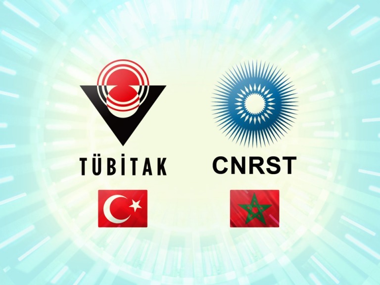 Lire la suite à propos de l’article Lancement de l’appel à projets CNRST/TUBITAK (Turquie) édition 2020-2021