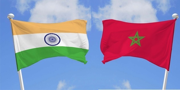 Lire la suite à propos de l’article Coopération Maroc-Indienne / Formation au profit des candidats des pays africains