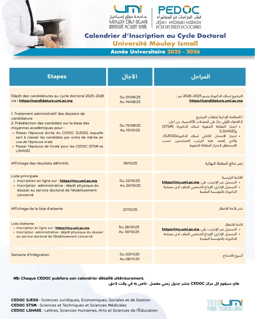 Clendrier-d_inscription-au-cycle-Doctoral-2025-2026