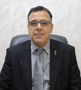 mr duouimi