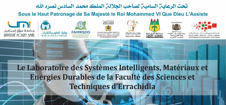 Lire la suite à propos de l’article First International Conference on Sustainable Energy and IntelligentSystems (ICSEIS’25)