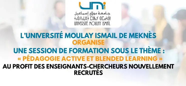 Lire la suite à propos de l’article 𝐋𝐚𝐧𝐜𝐞𝐦𝐞𝐧𝐭 𝐝’𝐮𝐧 𝐜𝐲𝐜𝐥𝐞 𝐝𝐞 𝐟𝐨𝐫𝐦𝐚𝐭𝐢𝐨𝐧 𝐚𝐮 𝐩𝐫𝐨𝐟𝐢𝐭 𝐝𝐞𝐬 𝐞𝐧𝐬𝐞𝐢𝐠𝐧𝐚𝐧𝐭𝐬-𝐜𝐡𝐞𝐫𝐜𝐡𝐞𝐮𝐫𝐬 𝐧𝐨𝐮𝐯𝐞𝐥𝐥𝐞𝐦𝐞𝐧𝐭 𝐫𝐞𝐜𝐫𝐮𝐭é𝐬 à 𝐥’𝐔𝐌𝐈