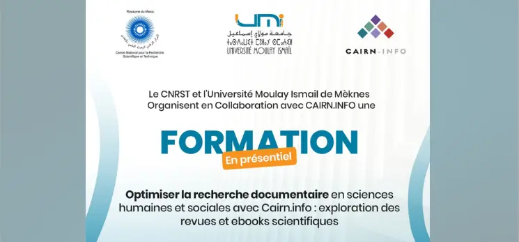 Lire la suite à propos de l’article  Formation des doctorants en sciences humaines et sociales