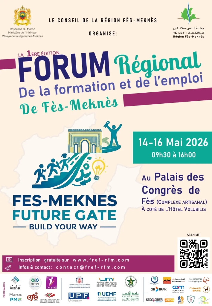 Affiche FR