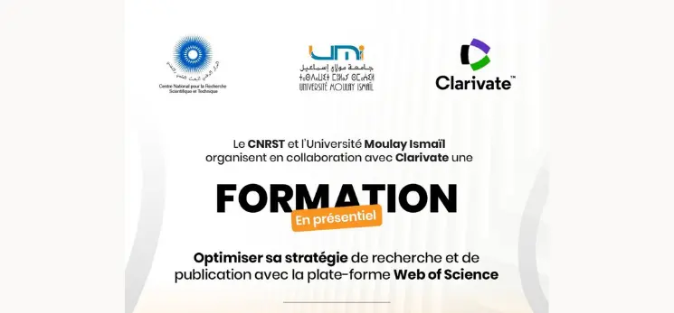 Lire la suite à propos de l’article 𝗙𝗼𝗿𝗺𝗮𝘁𝗶𝗼𝗻 𝗲𝗻 𝗽𝗿𝗲́𝘀𝗲𝗻𝘁𝗶𝗲𝗹 | 𝗢𝗽𝘁𝗶𝗺𝗶𝘀𝗲𝗿 𝘀𝗮 𝘀𝘁𝗿𝗮𝘁𝗲́𝗴𝗶𝗲 𝗱𝗲 𝗿𝗲𝗰𝗵𝗲𝗿𝗰𝗵𝗲 𝗲𝘁 𝗱𝗲 𝗽𝘂𝗯𝗹𝗶𝗰𝗮𝘁𝗶𝗼𝗻 𝗮𝘃𝗲𝗰 𝗹𝗮 𝗽𝗹𝗮𝘁𝗲𝗳𝗼𝗿𝗺𝗲 𝗪𝗲𝗯 𝗼𝗳 𝗦𝗰𝗶𝗲𝗻𝗰𝗲  